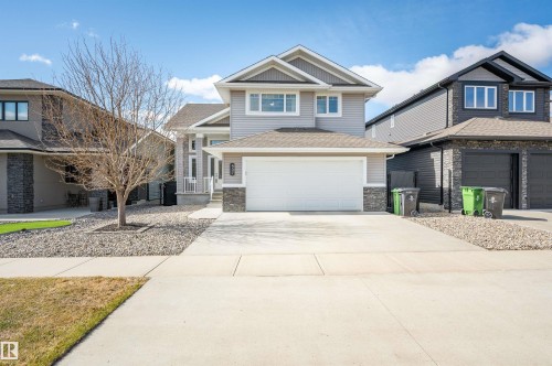 437 Meadowview Drive, Fort Saskatchewan, AB 