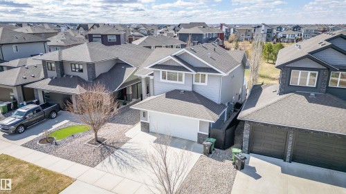 437 Meadowview Drive, Fort Saskatchewan, AB 