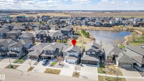 437 Meadowview Drive, Fort Saskatchewan, AB 