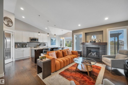 437 Meadowview Drive, Fort Saskatchewan, AB 