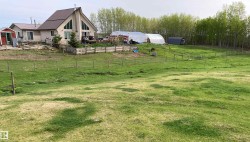 6129 TWP ROAD 540 Rural Lac Ste. Anne County, AB T0E 0L0