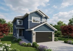 4608 17 Avenue SW  Edmonton, AB T6X 1X2
