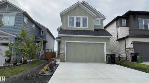 Bsmt 3548 Erlanger Link, Edmonton, AB 
