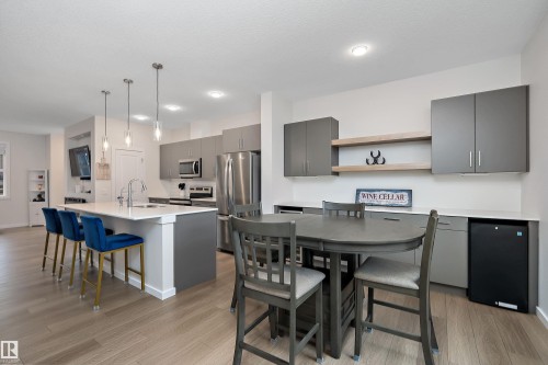112 Stiles Bend, Leduc, AB 