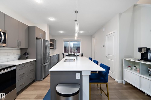 112 Stiles Bend, Leduc, AB 