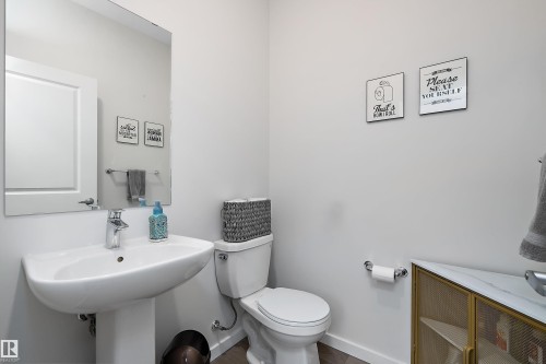112 Stiles Bend, Leduc, AB 