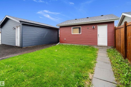 112 Stiles Bend, Leduc, AB 