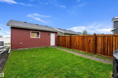 112 Stiles Bend, Leduc, AB 
