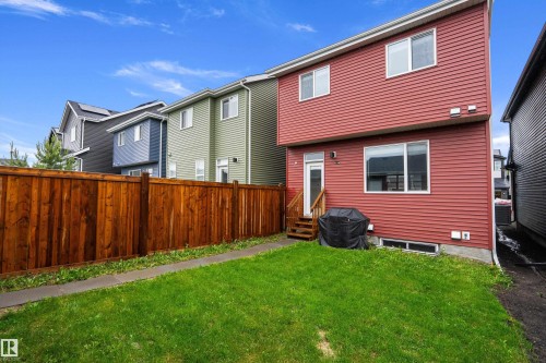 112 Stiles Bend, Leduc, AB 