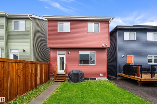 112 Stiles Bend, Leduc, AB 