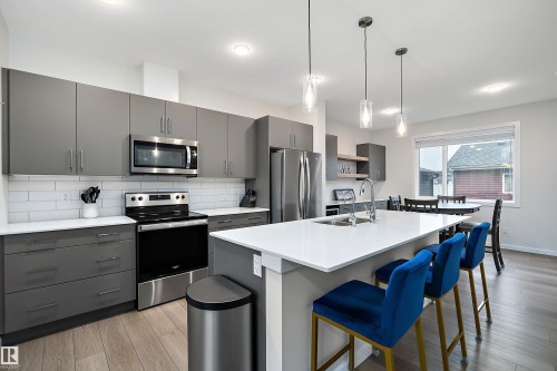 112 Stiles Bend, Leduc, AB 