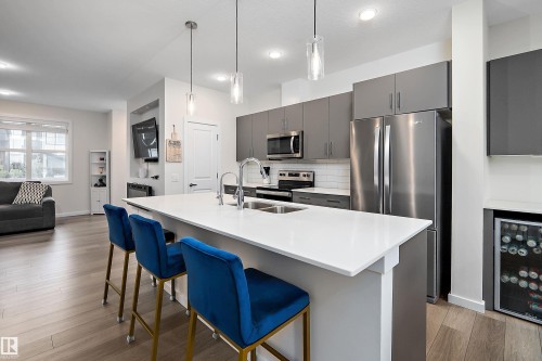 112 Stiles Bend, Leduc, AB 