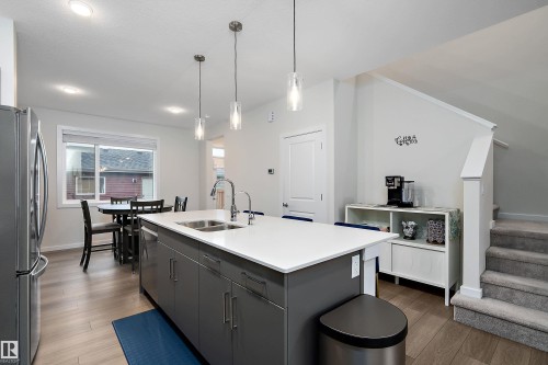 112 Stiles Bend, Leduc, AB 