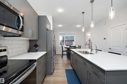 112 Stiles Bend, Leduc, AB 