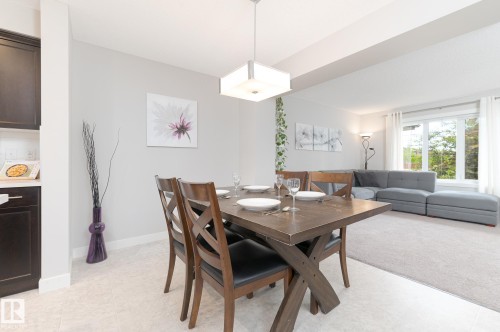 54 Tonewood Boulevard, Spruce Grove, AB - Indoor