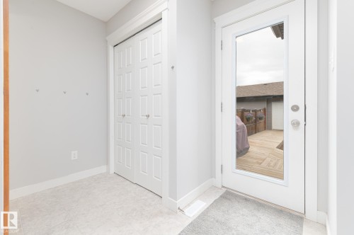 54 Tonewood Boulevard, Spruce Grove, AB - Indoor Photo Showing Other Room