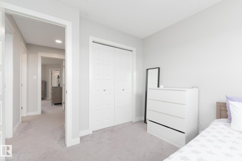 54 Tonewood Boulevard, Spruce Grove, AB - Indoor Photo Showing Bedroom