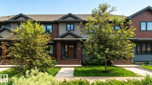 54 Tonewood Boulevard, Spruce Grove, AB - Outdoor With Facade