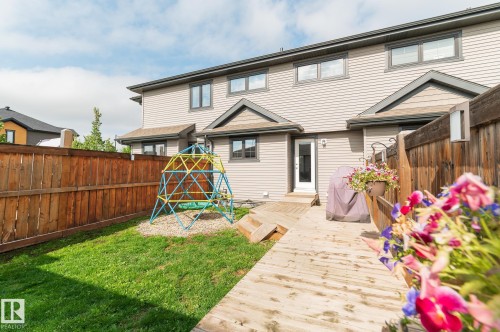 54 Tonewood Boulevard, Spruce Grove, AB - Outdoor