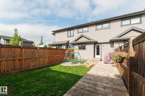 54 Tonewood Boulevard, Spruce Grove, AB - Outdoor