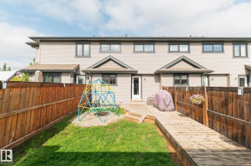 54 Tonewood Boulevard, Spruce Grove, AB - Outdoor