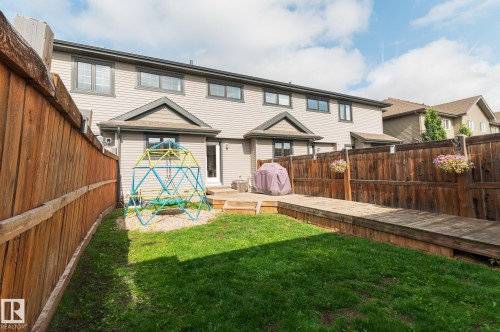 54 Tonewood Boulevard, Spruce Grove, AB - Outdoor