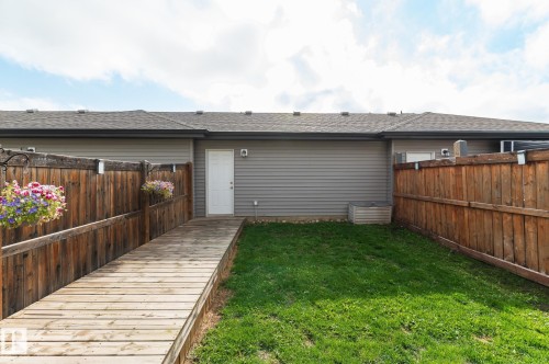 54 Tonewood Boulevard, Spruce Grove, AB - Outdoor With Exterior