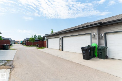 54 Tonewood Boulevard, Spruce Grove, AB - Outdoor With Exterior