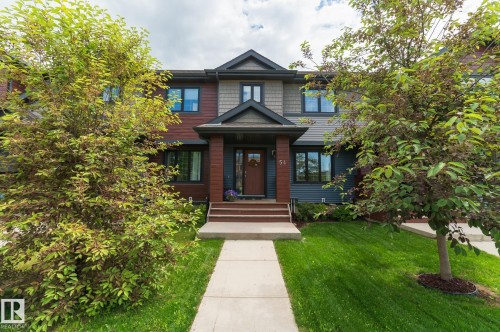 54 Tonewood Boulevard, Spruce Grove, AB - Outdoor With Facade