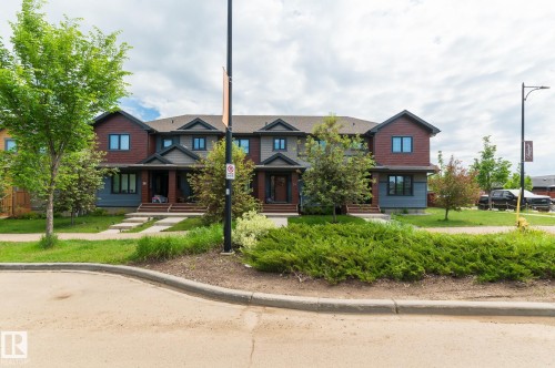 54 Tonewood Boulevard, Spruce Grove, AB - Outdoor With Facade