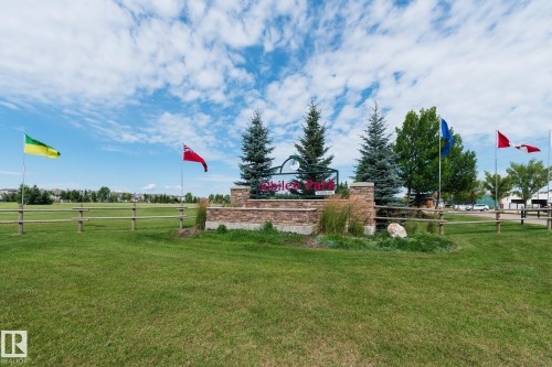 54 Tonewood Boulevard, Spruce Grove, AB - Outdoor With View