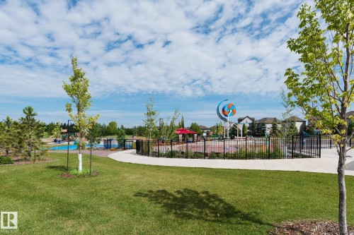 54 Tonewood Boulevard, Spruce Grove, AB - Outdoor With View