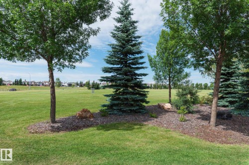 54 Tonewood Boulevard, Spruce Grove, AB - Outdoor With View