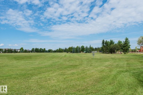54 Tonewood Boulevard, Spruce Grove, AB - Outdoor With View