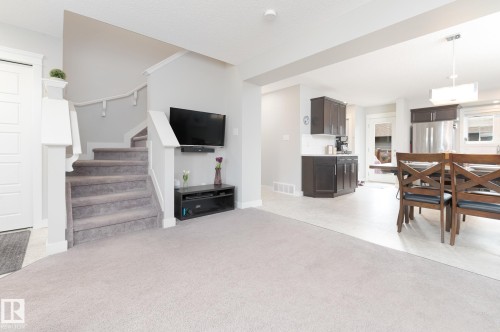 54 Tonewood Boulevard, Spruce Grove, AB - Indoor
