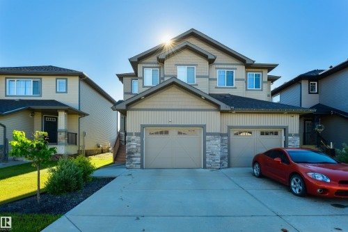 8 Halladay Boulevard, Spruce Grove, AB 