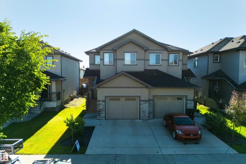 8 Halladay Boulevard, Spruce Grove, AB 