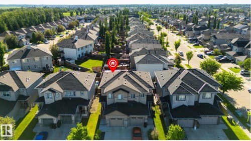 8 Halladay Boulevard, Spruce Grove, AB 