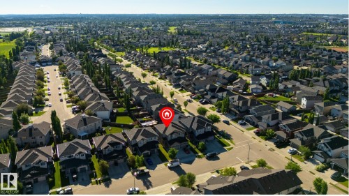 8 Halladay Boulevard, Spruce Grove, AB 