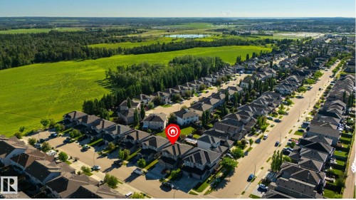 8 Halladay Boulevard, Spruce Grove, AB 