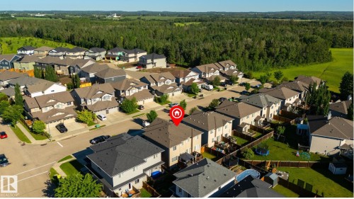 8 Halladay Boulevard, Spruce Grove, AB 
