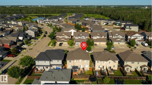 8 Halladay Boulevard, Spruce Grove, AB 