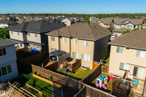 8 Halladay Boulevard, Spruce Grove, AB 