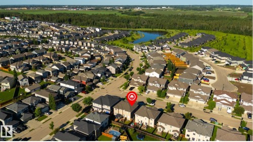 8 Halladay Boulevard, Spruce Grove, AB 