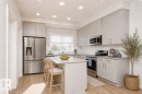 7468 Klapstein Crescent, Edmonton, AB 