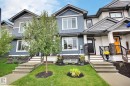 565 Chappelle Drive, Edmonton, AB 