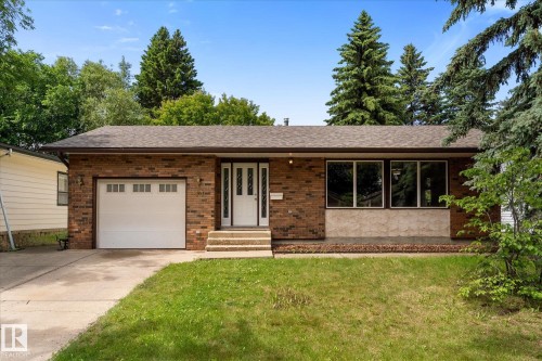 44 Arlington Drive, St. Albert, AB 