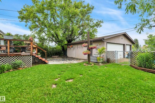 4207 47 Street, Leduc, AB 