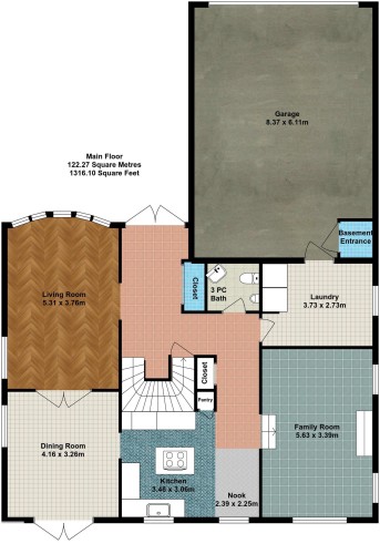 6819 10 Av, Edmonton, AB 