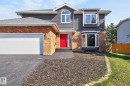 176 Waygood Road, Edmonton, AB  - Outdoor 